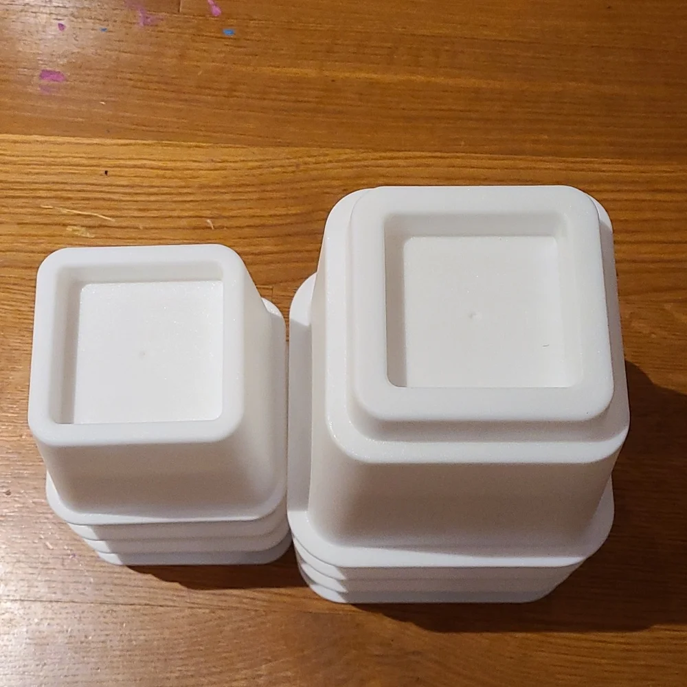 Bed Risers - Picture 2 of 2